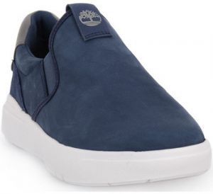 Módne tenisky Timberland  SENECA BAY SLIP ON