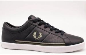 Nízke tenisky Fred Perry  -