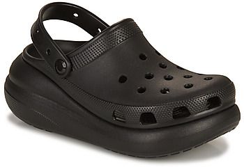 Nazuvky Crocs  Classic Crush Clog