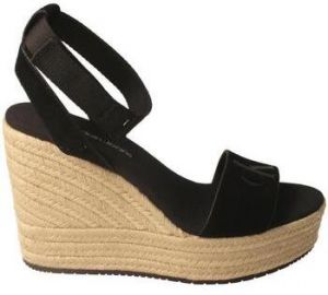 Espadrilky Calvin Klein Jeans  -