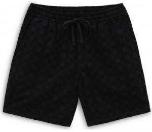 Šortky/Bermudy Vans  Range check cord loose e waist short