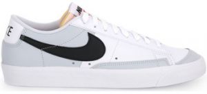 Módne tenisky Nike  100 BLAZER LO VNTG 77