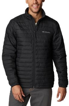 Parky Columbia  Silver Falls Jacket