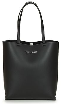 Veľká nákupná taška/Nákupná taška Tommy Jeans  TJW Must North South Tote