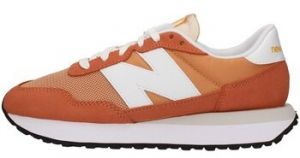 Členkové tenisky New Balance  WS237FB