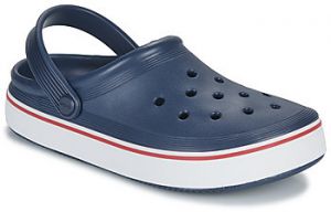 Nazuvky Crocs  Crocband Clean Clog