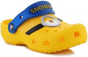 Sandále Crocs  FL I AM MINIONS  yellow 207461-730