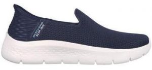 Nízke tenisky Skechers  -