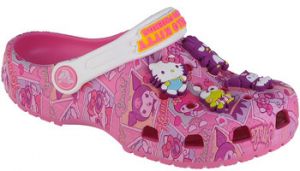 Papuče Crocs  Hello Kitty and Friends Classic Clog