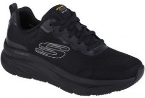 Nízke tenisky Skechers  D'Lux Walker - Scrambler