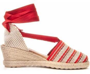 Espadrilky Leindia  81320