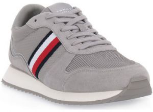 Módne tenisky Tommy Hilfiger  PRT  LO RUNNER