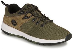 Nízke tenisky Timberland  SPRINT TREKR LOW KNIT