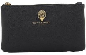 Peňaženky Kurt Geiger London  EAGLE POUCH GIFT SET