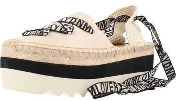 Espadrilky Replay  LOLA METAL