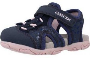 Sandále Geox  B SANDAL FLAFFEE GIR