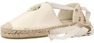 Espadrilky Liu Jo  SA3071 EX111