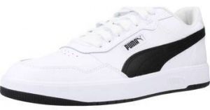 Módne tenisky Puma  COURT ULTRA