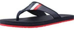 Žabky Tommy Hilfiger  COMFORTABLE PADDED BEACH