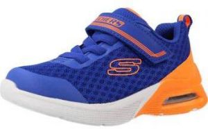 Nízke tenisky Skechers  MICROSPEC