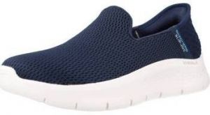 Módne tenisky Skechers  SLIP-INS  GO WALK FLEX