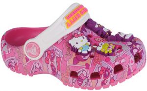 Papuče Crocs  Hello Kitty and Friends Classic Clog