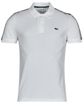 Polokošele s krátkym rukávom Lacoste  PH5075-001