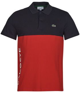 Polokošele s krátkym rukávom Lacoste  PH8365-FZJ