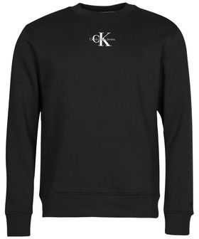 Mikiny Calvin Klein Jeans  MONOLOGO CREW NECK