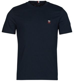 Tričká s krátkym rukávom Tommy Hilfiger  SMALL IMD TEE