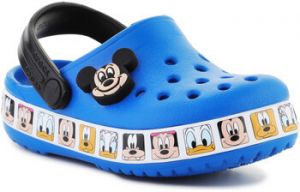 Sandále Crocs  FL Mickey Mouse Band Clog T 207718-4JL