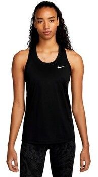 Tielka a tričká bez rukávov Nike  CAMISETA TIRANTES MUJER  DRI-FIT DW0706