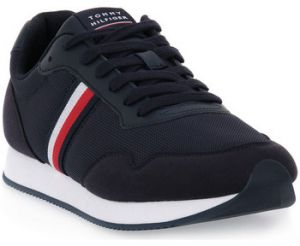 Módne tenisky Tommy Hilfiger  DW5 LO RUNNER