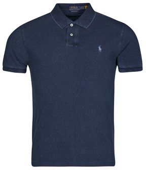 Polokošele s krátkym rukávom Polo Ralph Lauren  POLO AJUSTE DROIT EN COTON BASIC MESH