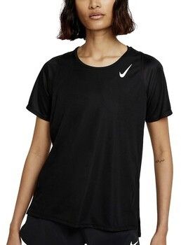 Tričká s krátkym rukávom Nike  CAMISETA MUJER  DRI-FIT RACE DD5927