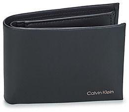 Peňaženky Calvin Klein Jeans  CK CONCISE BIFOLD 5CCW/COIN L
