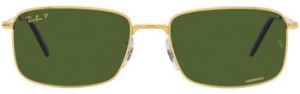 Slnečné okuliare Ray-ban  Occhiali da Sole  RB3717 9196P1 Polarizzato