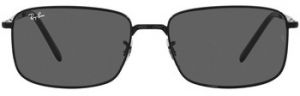 Slnečné okuliare Ray-ban  Occhiali da Sole  RB3717 002/B1