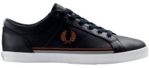 Nízke tenisky Fred Perry  ZAPATILLAS HOMBRE   BASELINE B4331