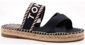 Espadrilky Tommy Hilfiger  -