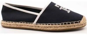 Espadrilky Tommy Hilfiger  -