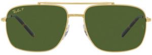 Slnečné okuliare Ray-ban  Occhiali da Sole  RB3796 9196P1 Polarizzati