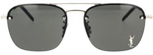 Slnečné okuliare Yves Saint Laurent  Occhiali da Sole Saint Laurent SL 309 M 002