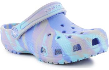 Sandále Crocs  Classic Marbled Clog K 207464-5Q7
