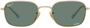 Slnečné okuliare Ray-ban  Occhiali da Sole  RB3706 001/O9 Polarizzato