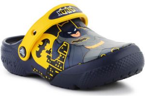 Sandále Crocs  FL Batman Patch Clog K 207470-410