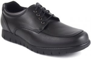 Univerzálna športová obuv Duendy  Pánska topánka  1002 čierna