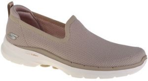 Nízke tenisky Skechers  Go Walk 6 - Clear Virtue