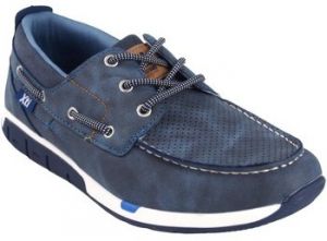 Univerzálna športová obuv Xti  Pánska topánka  141208 modrá