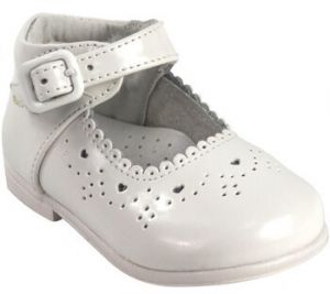 Univerzálna športová obuv Bubble Bobble  dievča  a1890 biela